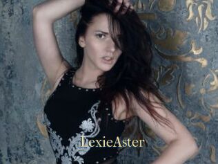 LexieAster