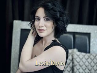 LexieDavis