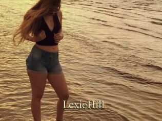 LexieHill