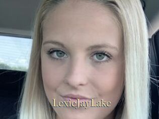 LexieJayLake