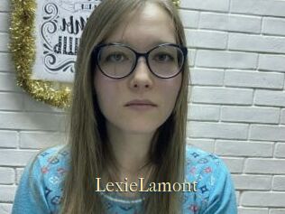 LexieLamont