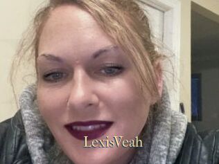LexisVeah