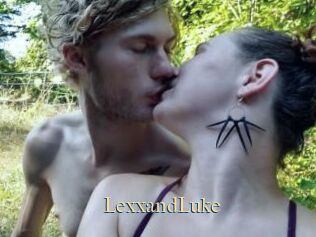 LexxandLuke