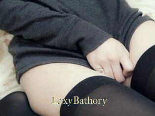 LexyBathory
