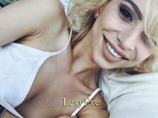 LexyEve