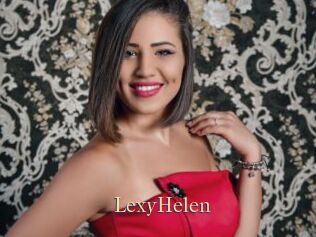 LexyHelen