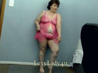 LexyLady4u