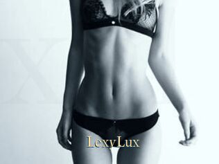 LexyLux