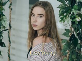 LexyYoung
