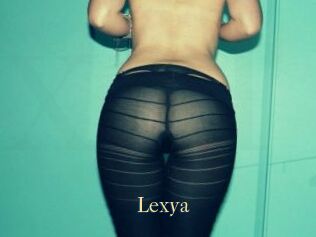 Lexya