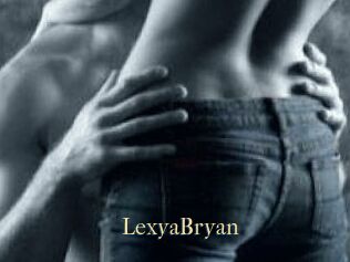 LexyaBryan