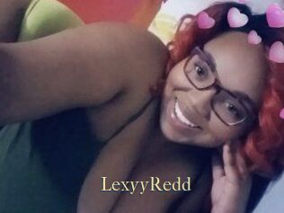 LexyyRedd