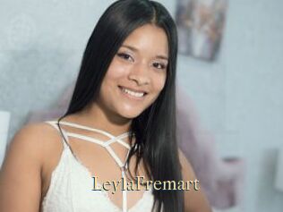 LeylaFremart