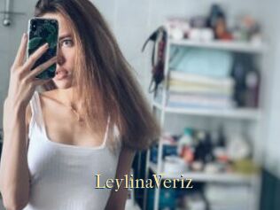 LeylinaVeriz