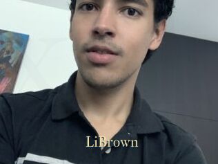 LiBrown
