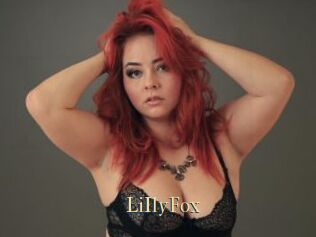 LiIlyFox