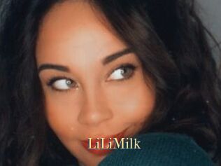 LiLiMilk