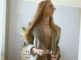 LiLyHailley