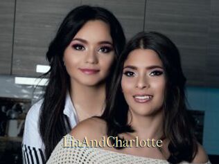 LiaAndCharlotte