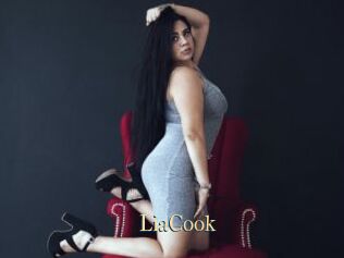 LiaCook
