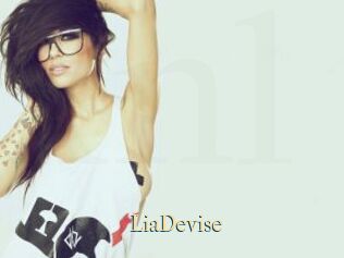 LiaDevise
