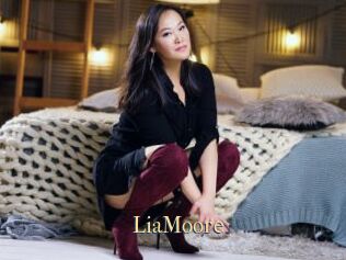 LiaMoore