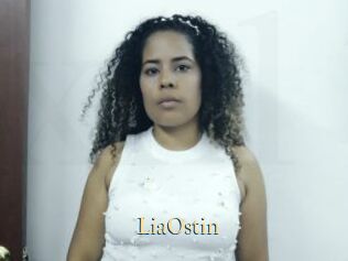 LiaOstin