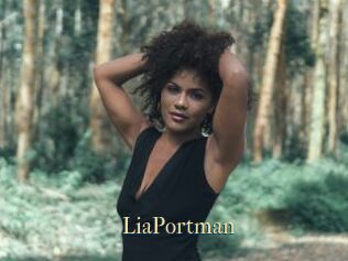 LiaPortman