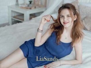 LiaSands