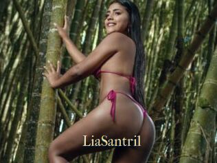 LiaSantril
