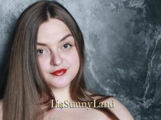 LiaSunnyLand