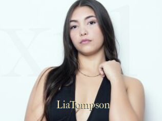 LiaTompson