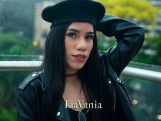 LiaVania