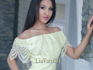 LiaVanilli
