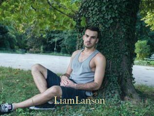 LiamLanson