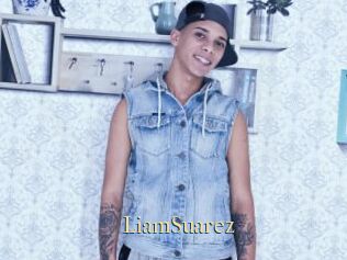 LiamSuarez