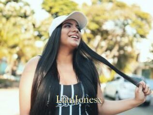 LianJonesx