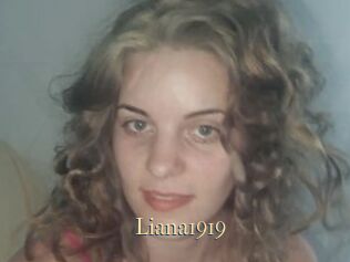 Liana1919