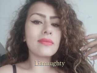Lianaughty