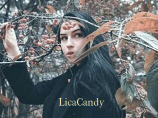 LicaCandy