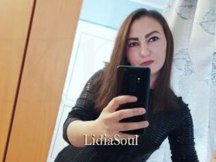 LidiaSoul