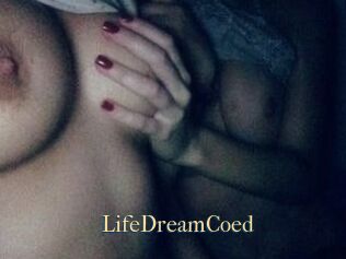LifeDreamCoed