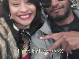 LightSkinLoversXxX