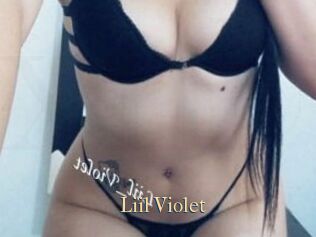 Liil_Violet