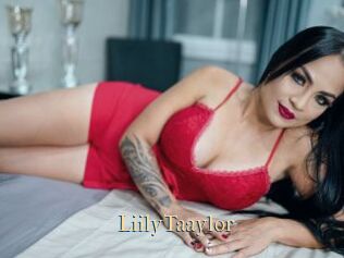 LiilyTaaylor