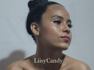 LiisyCandy