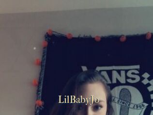 LilBabyJo