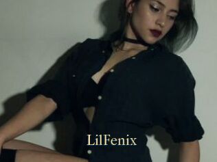 LilFenix