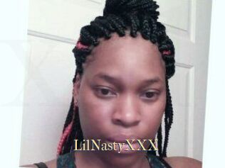 LilNastyXXX