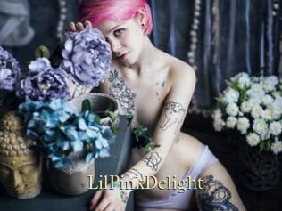 LilPinkDelight